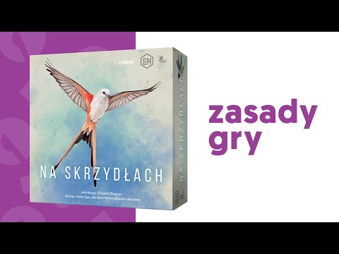 Na skrzydłach - 2