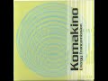 Komakino - Controlling Transmission (1996)