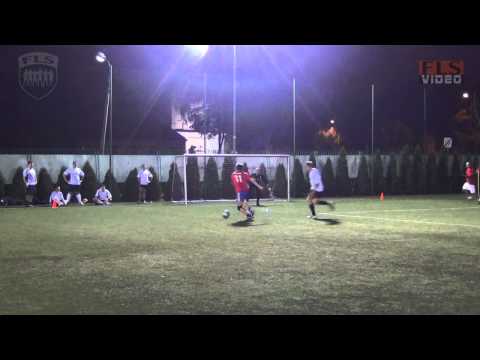 4. tydzień: R 22 - UBS (FLS Jesień 2012)