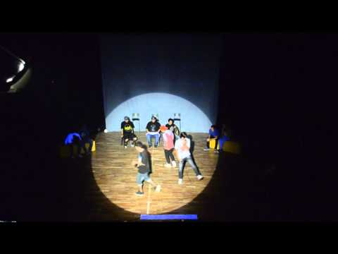 MAURI VS NOLEK - El Kingto Elemento 2015 - FECHA 05