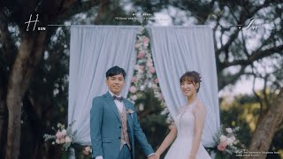 [推薦] 高雄 婚錄 - TellingStories