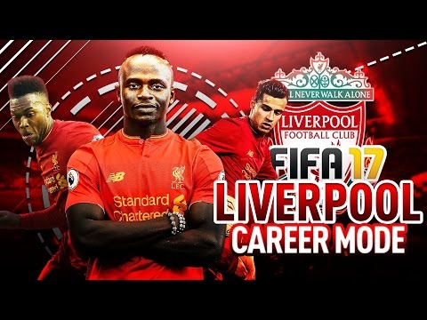 FIFA 17 Liverpool Career Mode: MUST-WIN GAME IN TITLE RACE!! - GOAL OF THE SEASON BY SUAREZ! #66