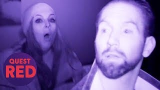 &quot;This Is One Of The Scariest Places I&#39;ve Had To Investigate&quot; | Paranormal Lockdown UK