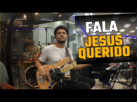 Fala Jesus querido / HC 151