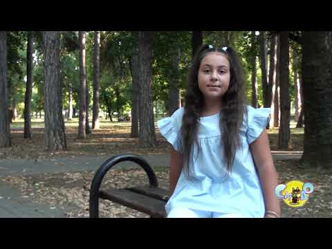 Запознавање со Симона Сунчевска СИ-ДО 2021