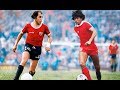 Maradona Vs Bochini 1980 Argentinos Juniors Vs Independiente (inedito)
