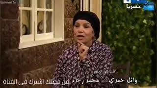 لسه بدرى حلقة مهما يحاولوا يطفوا الشمس