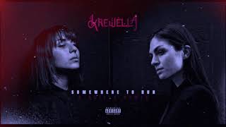 Krewella - Somewhere To Run (A Skillz Remix)