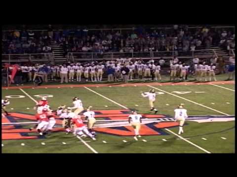 North Cobb High School VS. Mceachern high school ( 2013 - 2014 )
