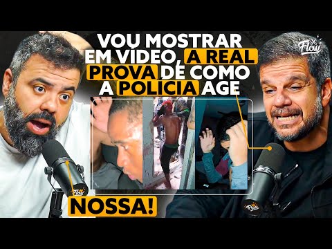 EXCLUSIVE: The video the MEDIA DOESN'T WANT YOU TO SEE... [with Rodrigo Pimentel]