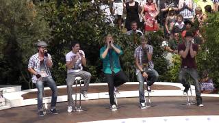 Varsity Fanclub - Like I Always Do (LIVE in HD) read INFOBOX first !