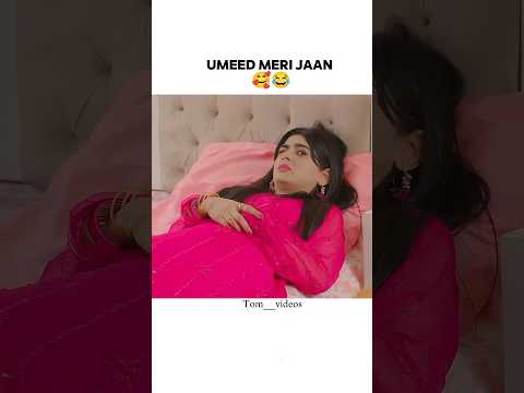 || I, Haya speaking 🤭😂||#fairytales #seharkhan #hamzasohail