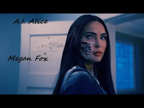 Alárendeltség (A.I. Alice) 2024 teljes film magyarul BluRay