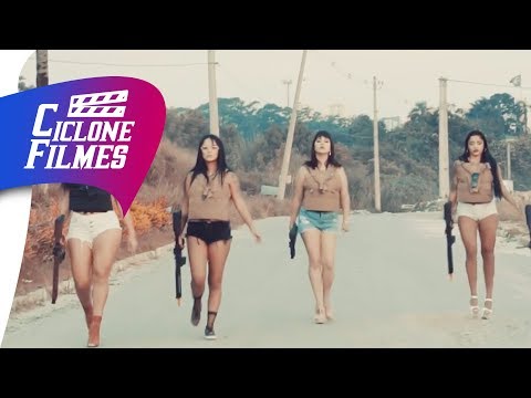 Gang do DJ Stein - MC's Barone, Gomes, New, Bombom, Paulin do Capital (Videoclipe Oficial)