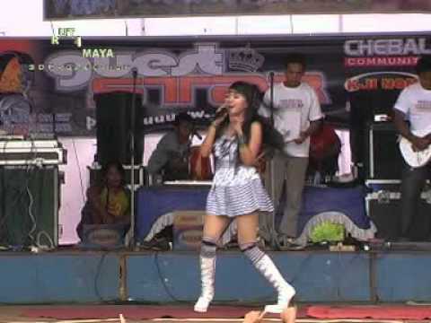 Mandi Madu Moza Palossa