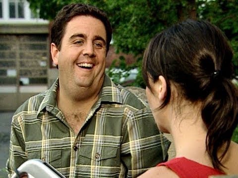 Streit um den Sandwich-Toaster - Pastewka