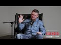 Episode 18 SILENCED With Tommy Robinson Johnny Mad Dog Adair