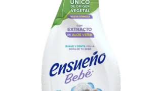 Ensueño bebe