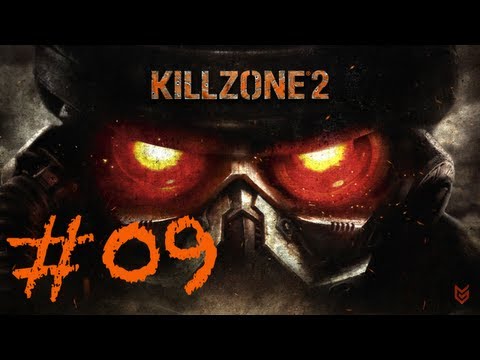 Killzone 2 Walkthrough Let's Play Part 9