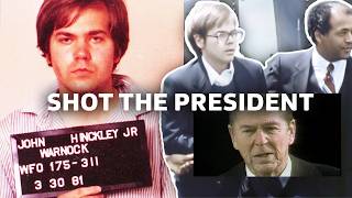 When Obsession Turns Deadly | The Washington Shooting | Celebrity Obsessed | True Lives