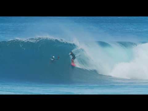 2018 Pipeline Masters feat. Medina, Coffin and Slater - Blackmagic Pocket Cinema Camera 4K BMPCC4K