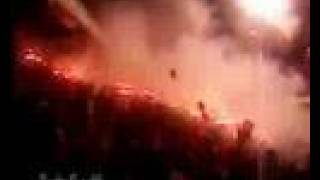 Broken Knuckle TM - Antifascist Streetwear