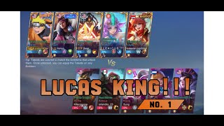 Hokage Lucas