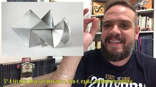 ARTE - Concretismo e Neoconcretismo