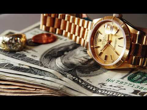 SPECTRE - SWISS WATCH ( Type beat  Travis Scott x Hamza x Rich the Kid )