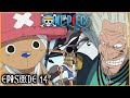 ONE PIECE Abridged Episode 14