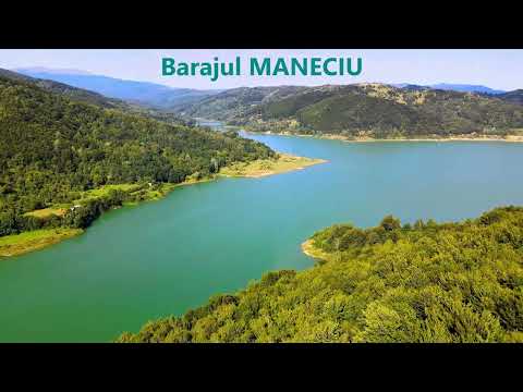 August 2021 Măneciu-Ungureni Prahova &prin imprejurimi !  😉