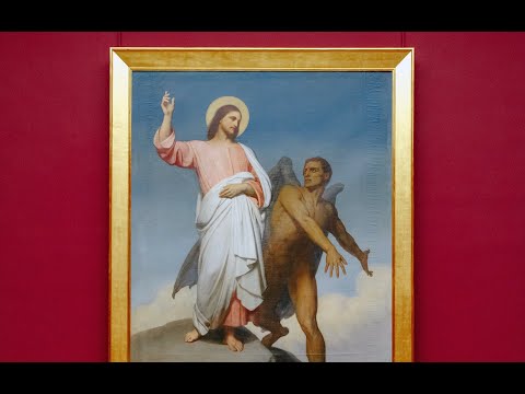 Die Hölle - Unaufhörliche Qual in der GOTTESferne (und ein sicherer Schutz)-Deine Tage sind gezählt