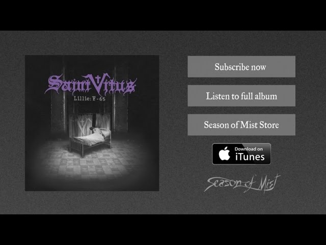 Saint Vitus – Blessed Night (RBN) (Remix Stems)