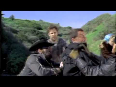 Rebel Rousers Balls Kick