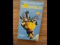 Opening To Monty Python And The Holy Grail 1982 VHS 1991 1993 CTHV Reprint