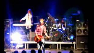 Stage Dolls - Wings of Steel