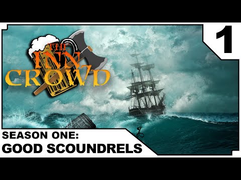 Dead Shore | The Inn Crowd |  S01E01