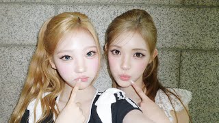 [𝔻𝕖𝕧.𝕡𝕝𝕒𝕪𝕝𝕚𝕤𝕥] 핑블 개발자가 끓여온 스엠 여돌 𝕡𝕝𝕒𝕪𝕝𝕚𝕤𝕥