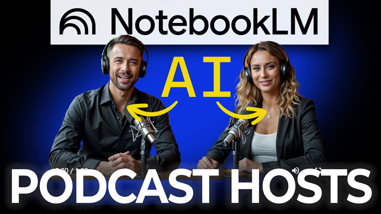 You Won't Believe These AI VIDEO-Podcast Tips From My Viewers!