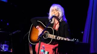 Emmylou Harris, Prayer in Open D