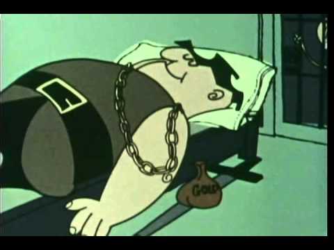 Mr Piper Brave Molly