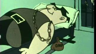 Mr. Piper And The Story Of Brave Molly (1963) Video