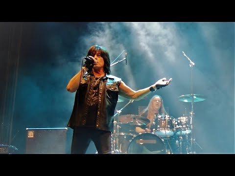 Joe Lynn Turner - Street Of Dreams - The Night with Rock Classics @ Kuopio-halli 2.3.2019