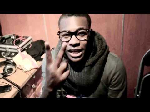 Makkie  - Van Gogh sessie (Get Money Global videos)