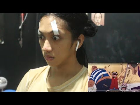 Finishing One Piece in 10 seconds