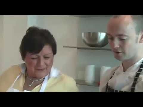 Boxty the authentic Irish potato pancake video recipe