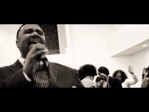 Jamel Strong & Message Live Recording Footage - I Won't Make A Move