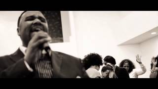 Jamel Strong & Message Live Recording Footage - I Won't Make A Move