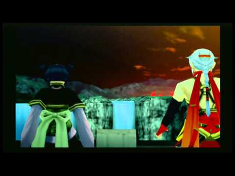 Let's Play Suikoden V #110 Fire at Beaver Lodge