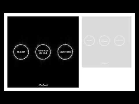 SHM x BECKY HILL & DAVID GUETTA x OTTO KNOWS Heaven Remembers Your Million Voices (Andreas Mashup)